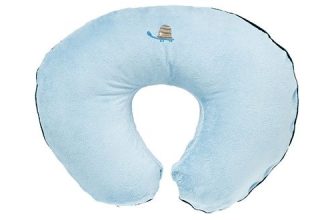 Boppy Stillkissen