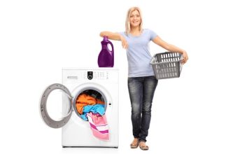 3 hilfreiche Tipps, ein Stillkissen zu pflegen